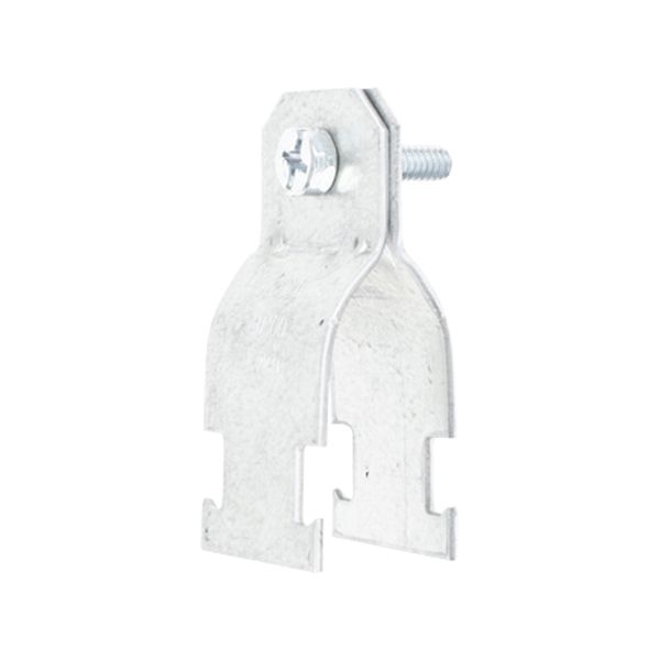 Abrazadera Unicanal - 1 1/2 Pulgadas
