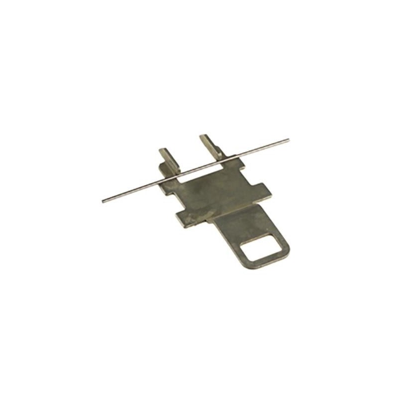 Adaptador para Riel Dim para P/Xlp000 1sep407740r0001