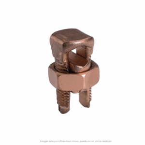 Conector Perico Calibre 8- 2/0