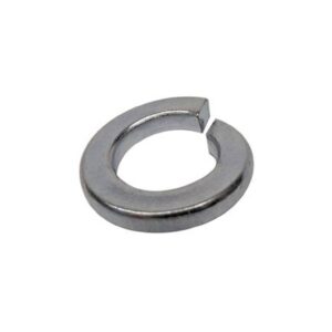 Arandela Acero Inoxidable Presion - 1/2 Pulgadas