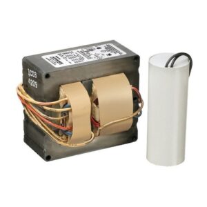 Balastro Aditivo Metalico - 4000W