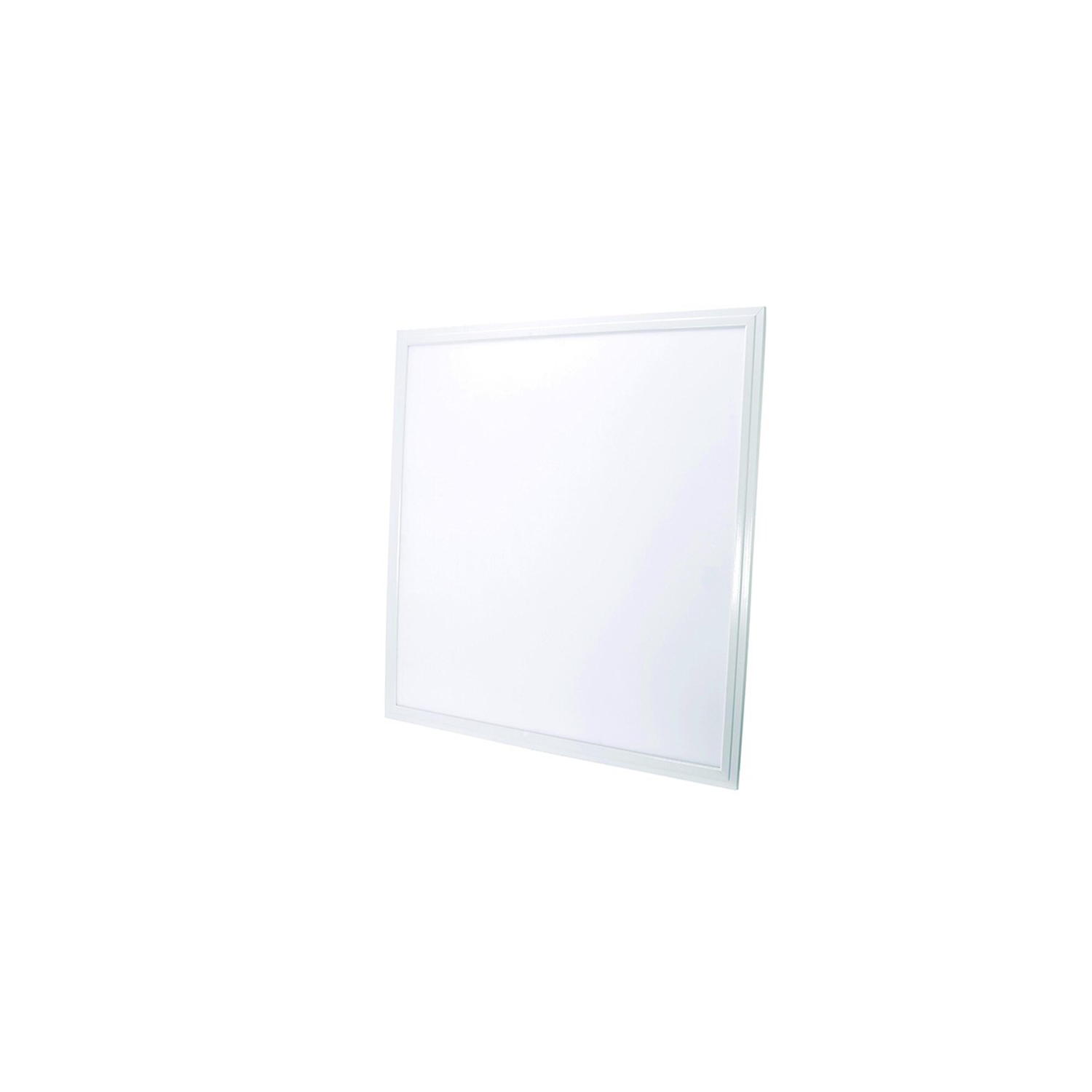 Panel LED Bco 40W 60x60 6500K Luz Fría Boomer
