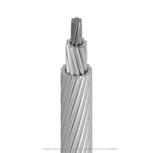 Cable Aluminio Forrado 600 V Calibre 4/0