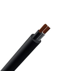 Cable Control /inst 4x12 600V