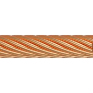 Cable Desnudo Cal. 4/0