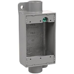 Caja Fsc 1"