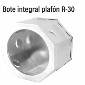 Bote Integral 3 X 5.5cm