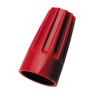 Capuchon Rojo Calibre 8-6