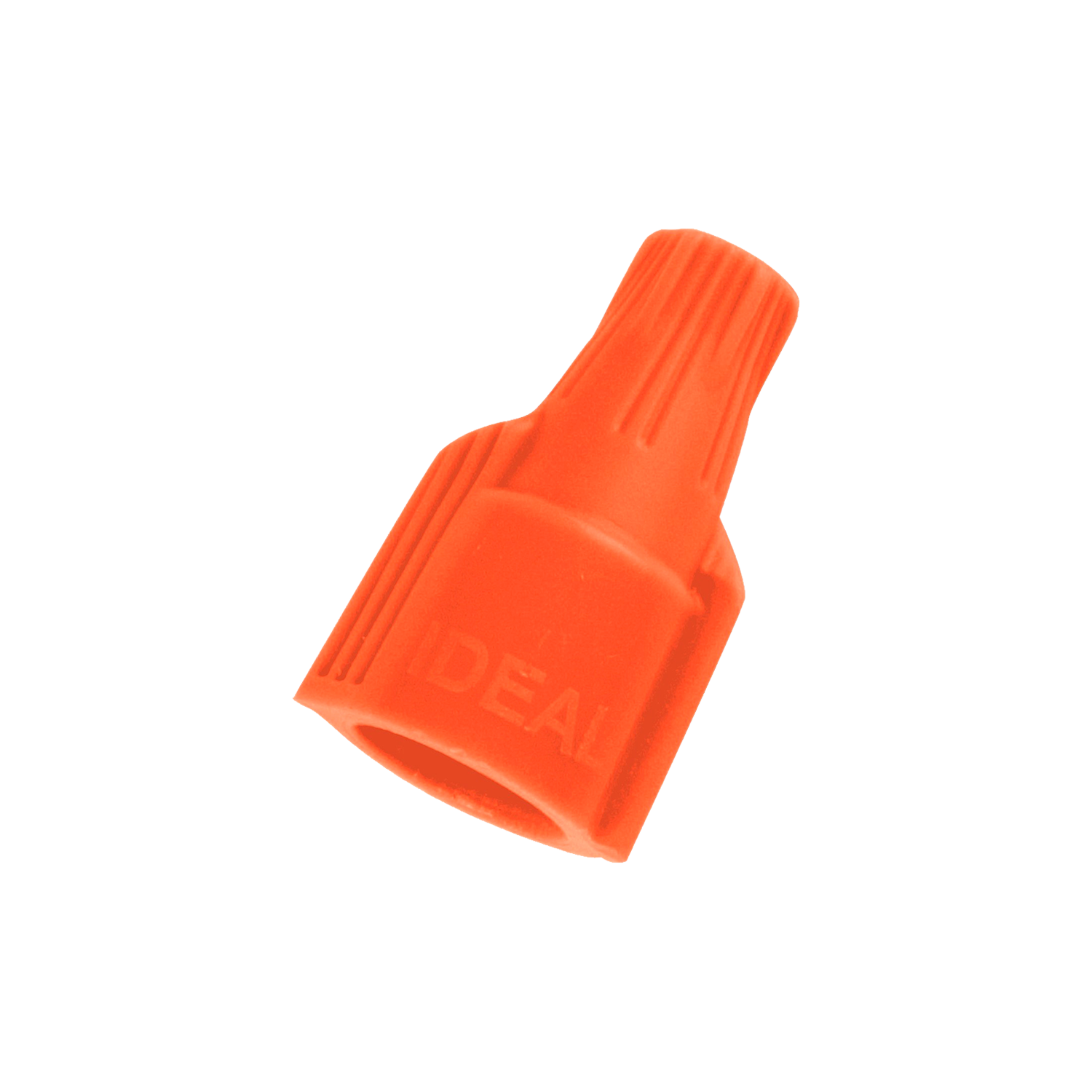 Capuchon Naranja Calibre 16-14