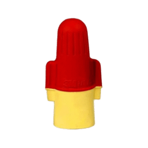Capuchon Amarillo Rojo
