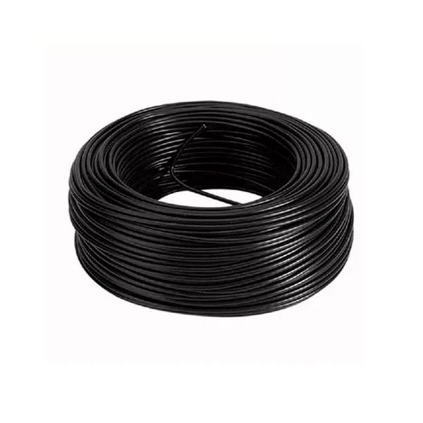 Cable Thw-ls Calibre 2 Negro
