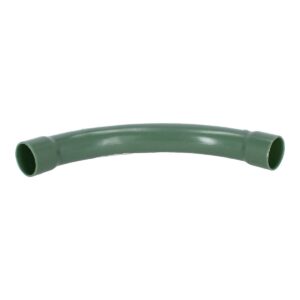 Codo PVC T. Pesado 1"