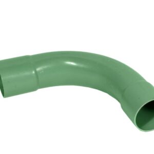 Codo PVC T. Pesado 2"