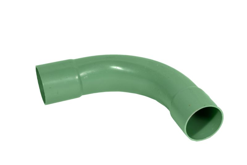 Codo PVC T. Pesado 2"