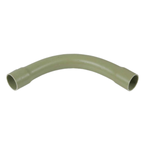 Codo PVC T. Pesado 4
