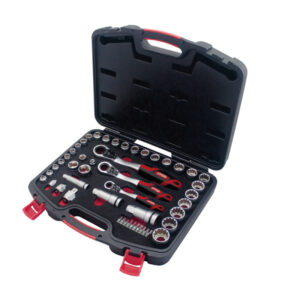 Juego Dados Acc 3/8" Comb 34PZ
