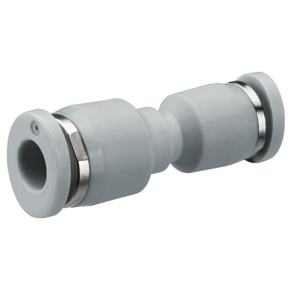 Rl-12061a Reduccion Recta 12" A 6