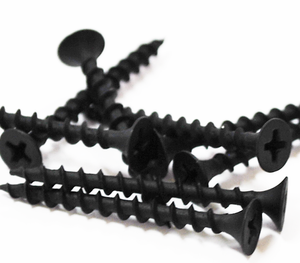 Chillo Negro 6 X 1 500PZ