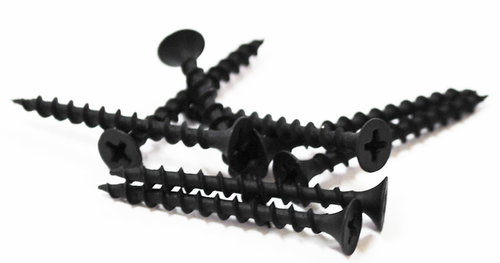 Chillo Negro 6 X 1 500PZ