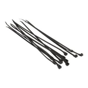 Cincho Negro para Exterior 4.8x380mm Besten