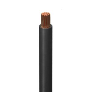 Cable Thw-ls Calibre 10 - Negro