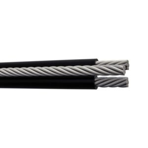 Cable Neutranel Al Aereo (2+1) Calibre 6