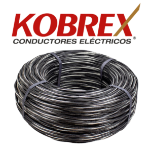 Cable Neutranel Al Aereo (1+1) Calibre 6