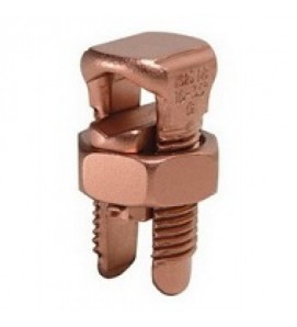 Conector Bipartido Bim Calibre 4