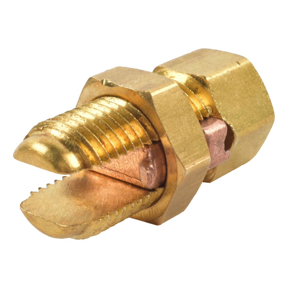 Conector Bipartido Bim Calibre 2