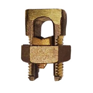 Conector Bipartido Bim Cal - 1/0 Pulgadas