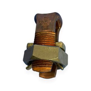 Conector Bipartido Bim Calibre 350