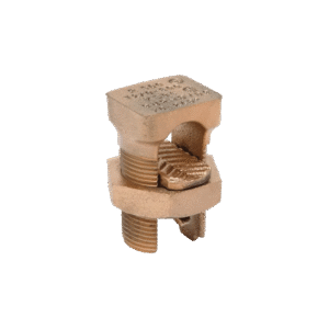 Conector Bipartido 500