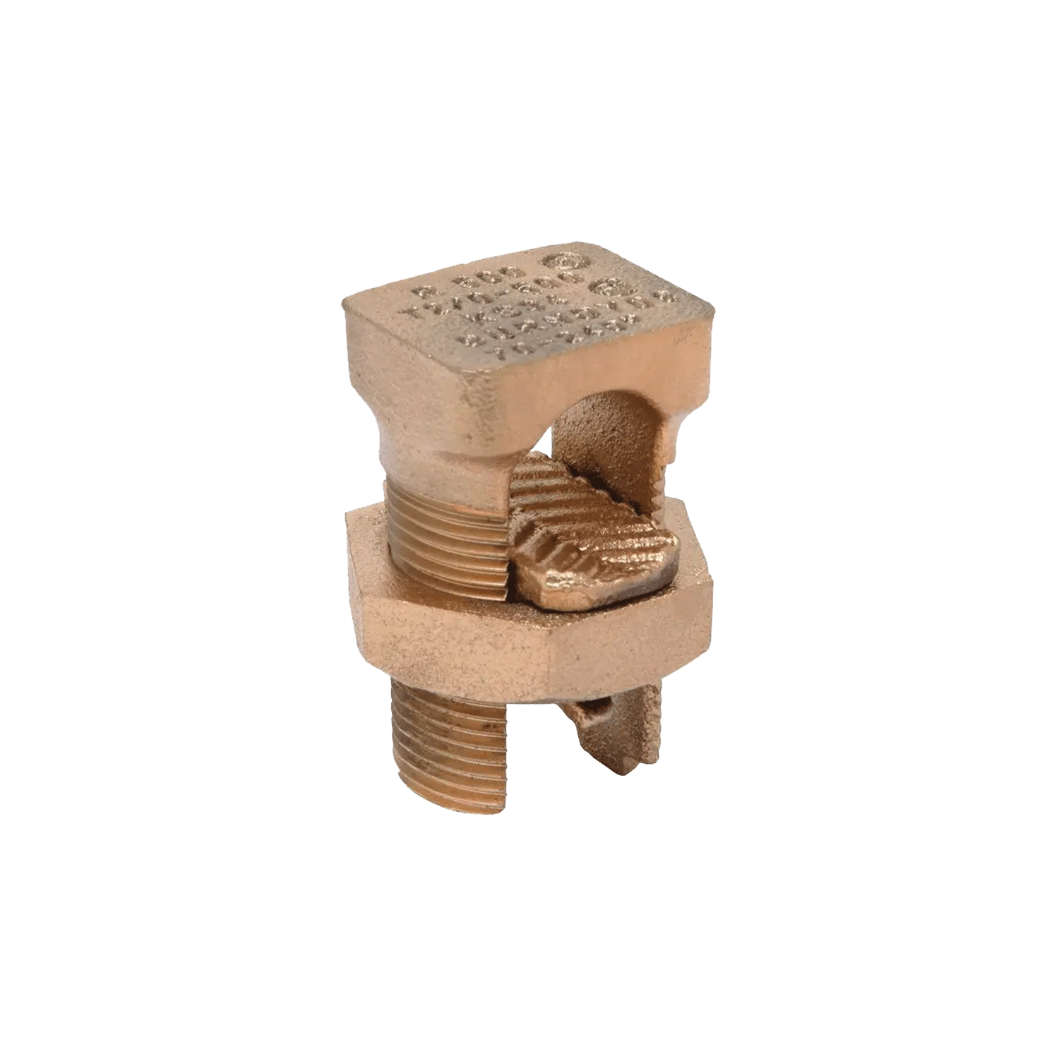 Conector Bipartido 500