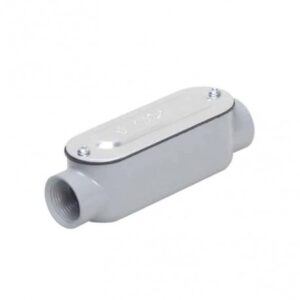 Condulet C - 1/2 Pulgadas
