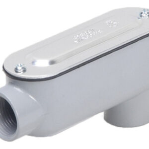 Condulet Lb - 1 1/2 Pulgadas