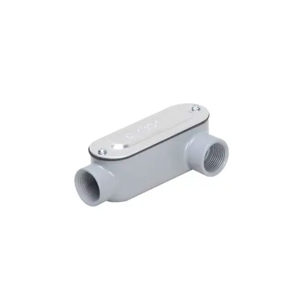 Condulet Ll - 1 1/4 Pulgadas