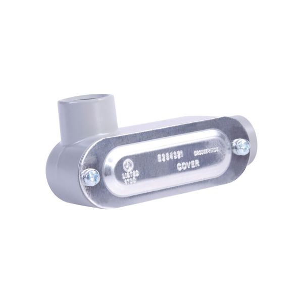 Condulet Lr - 3/4 Pulgadas