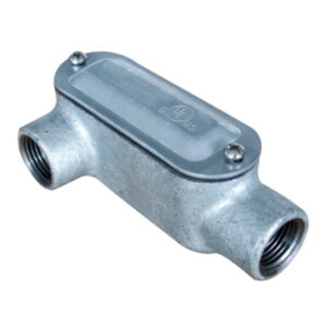 Condulet Lr 2