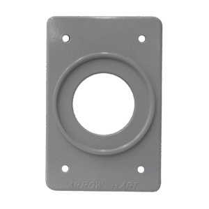 Tapa para Contacto Industrial Ah2140
