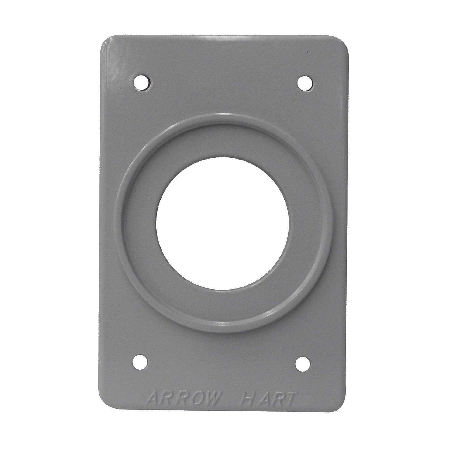 Tapa para Contacto Industrial Ah2140