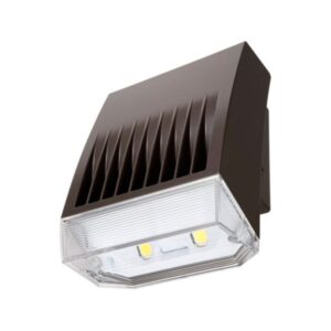 Wallpack 5000K 81W Mca Cooper Ligthing 8xtor8brl