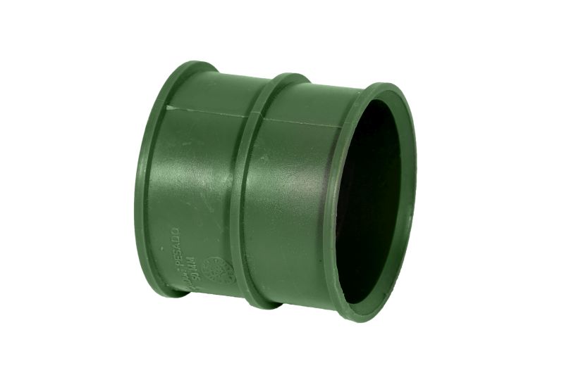 Cople PVC T. Pesado 2"