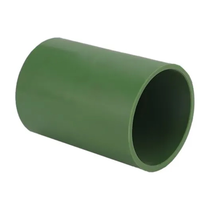 Cople PVC T. Pesado 3"