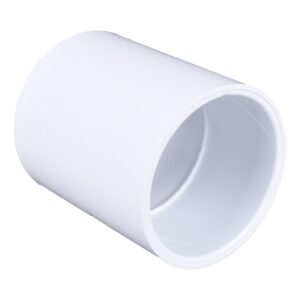Cople PVC 4x4