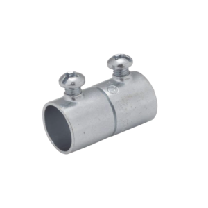 Cople con Tornillo 4"