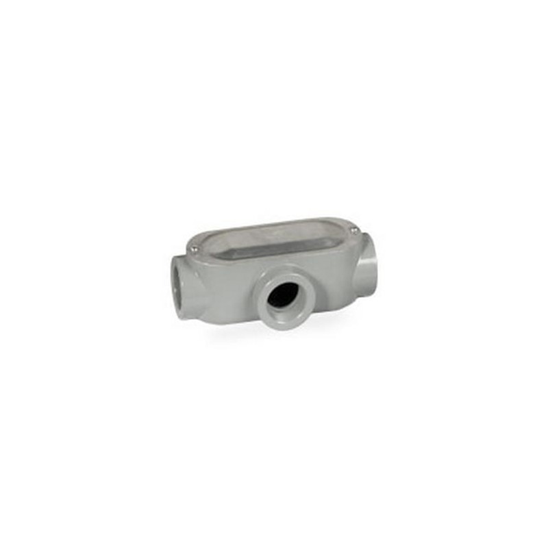 Condulet Ot - 1/2 Pulgadas