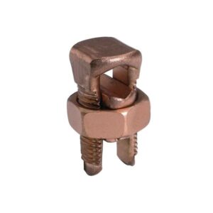 Conector Bipartido Bim Calibre 2