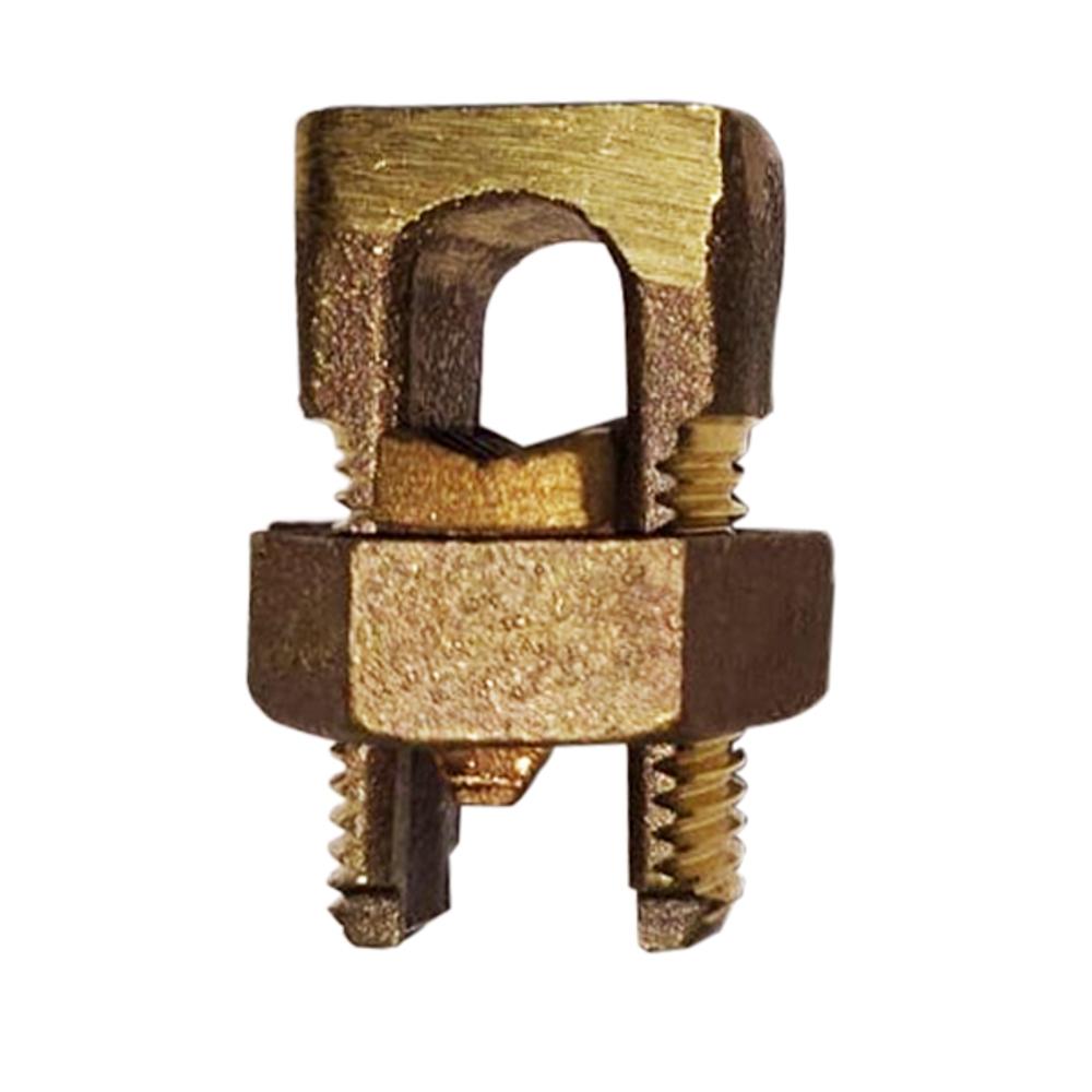 Conector Bipartido Bim Calibre 250