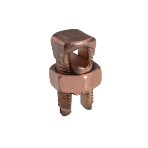 Conector Bipartido Bim Calibre 350