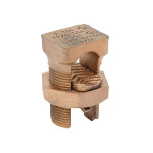 Conector Bipartido Bim Calibre 500